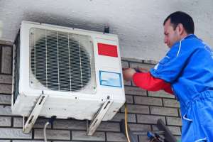 24/7 and Emergency HVAC Near Benson, MD | Air Conidtioning and Heating Contractors